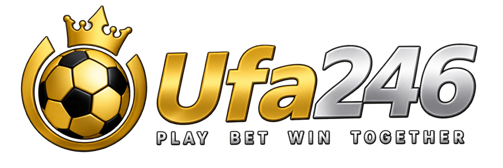 UFA246 LOGO