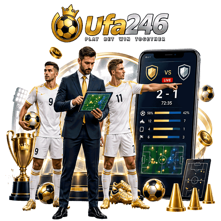 ทางเข้า Ufa246 มือถือ ที่ลื่นไหล