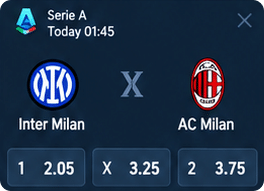 Serie A