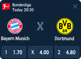 Bundesliga