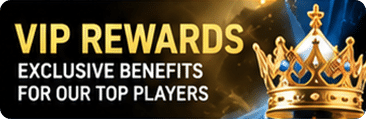 VIP REWARDS
